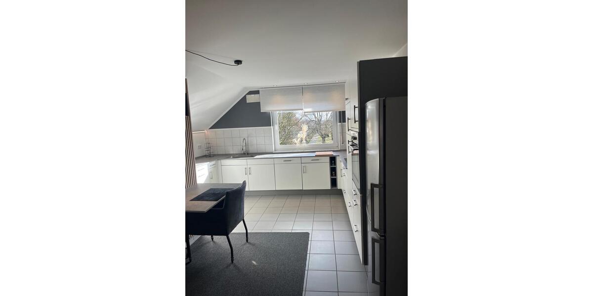 Dachgeschoßwohnung Drensteinfurt - 3 Zimmer, 95 m&sup2;, 1.200&euro; | Angebot:25616660