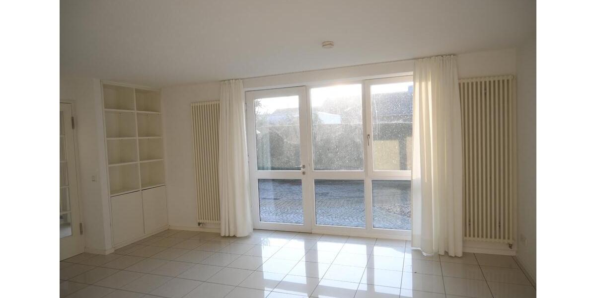 Etagenwohnung Münster Gievenbeck - 2 Zimmer, 100 m&sup2;, 1.100&euro; | Angebot:25126380