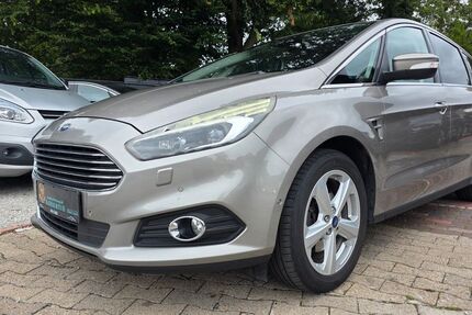 Ford S-Max 141.000 km 12.699 &euro; Warendorf 48231