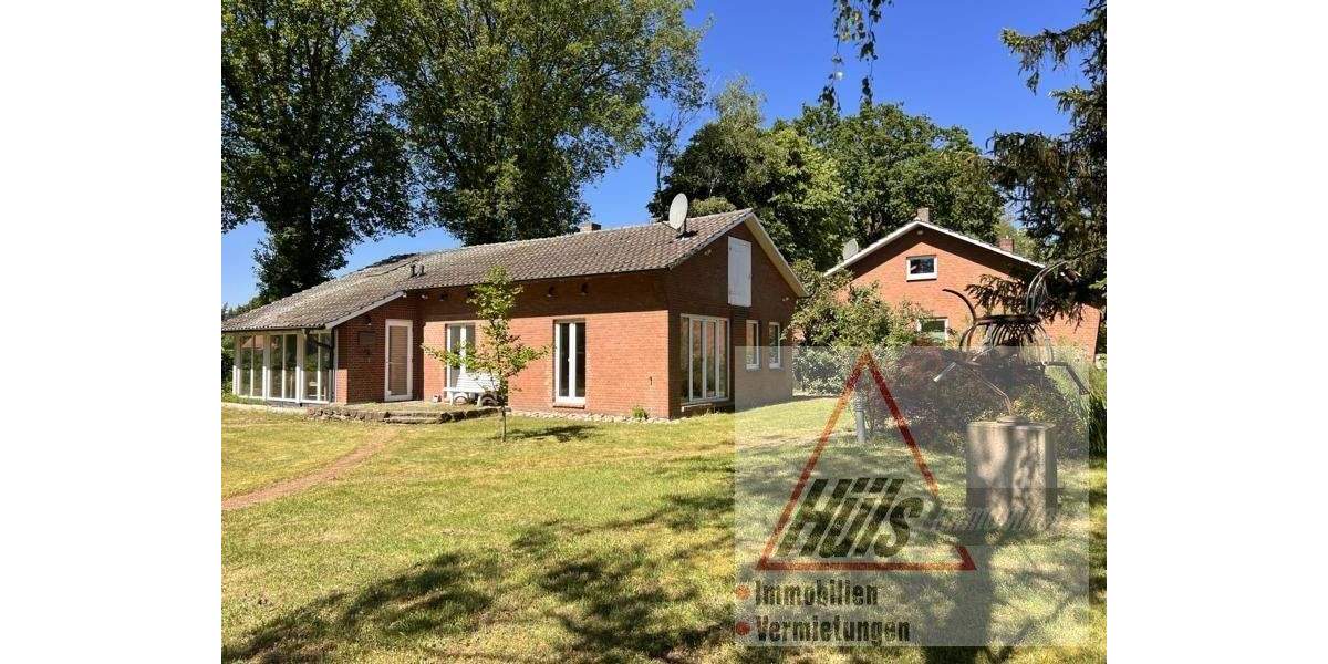 Mehrfamilienhaus, Wohnhaus Ostbevern - 7 Zimmer, 240 m&sup2;, 549.000&euro; | Angebot:25695883