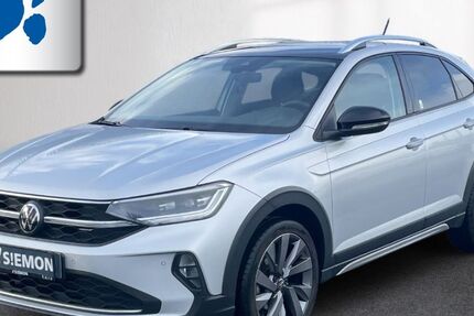 VW Taigo 23.792 km 21.930 &euro; Münster 48153