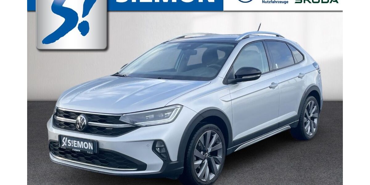 VW Taigo 23.792 km 21.930 &euro; Münster 48153