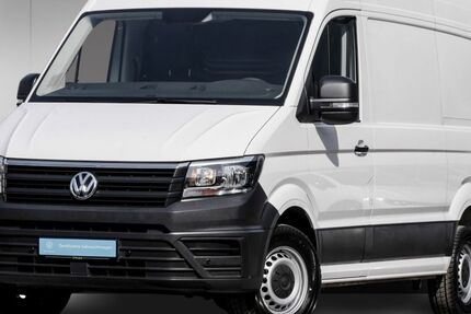 VW Crafter 105.205 km 24.490 &euro; Münster 48163