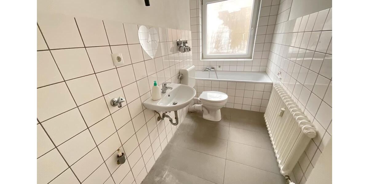Etagenwohnung Münster Münster-Nord - 4 Zimmer, 91 m&sup2;, 686&euro; | Angebot:25459934