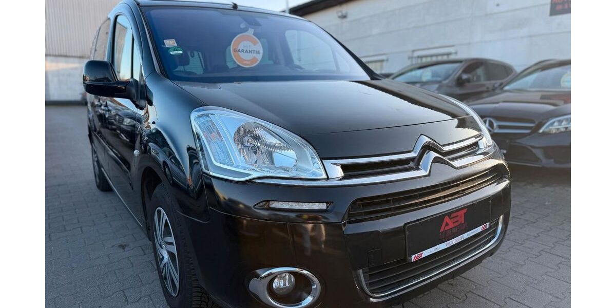 Citroen Berlingo 157.000 km 8.199 &euro; Greven 48268