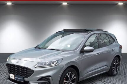 Ford Kuga 41.490 km 32.990 &euro; Dülmen 48249