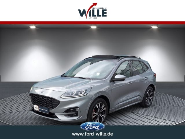 Ford Kuga 41.490 km 32.990 &euro; Dülmen 48249