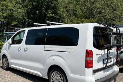 Peugeot Expert 37.000 km 34.500 &euro; Münster 48165