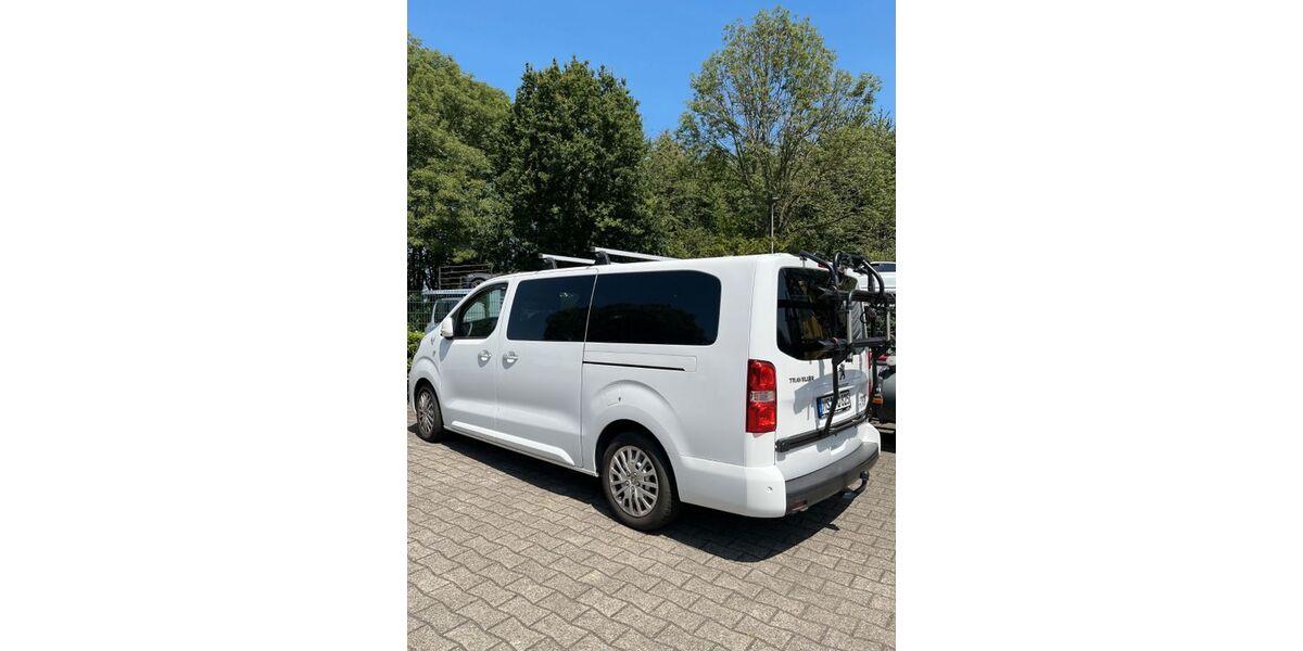 Peugeot Expert 37.000 km 34.500 &euro; Münster 48165