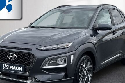 Hyundai KONA 73.880 km 18.830 &euro; Emsdetten 48282