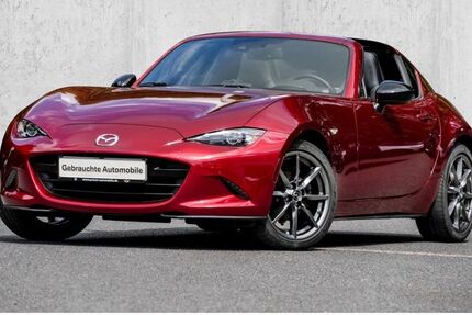Mazda MX-5 62.559 km 23.999 &euro; Münster 48163