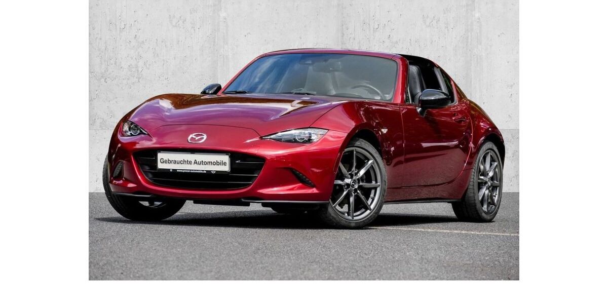 Mazda MX-5 62.559 km 23.999 &euro; Münster 48163