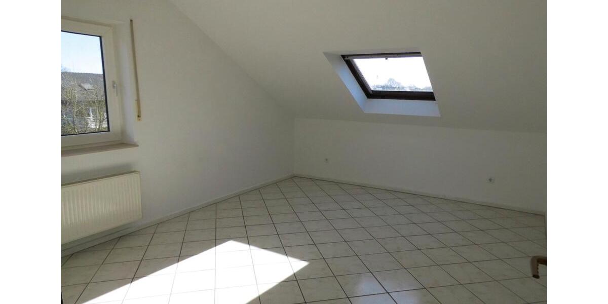 Dachgeschoßwohnung Münster Münster-Ost - 2 Zimmer, 65 m&sup2;, 695&euro; | Angebot:26614576
