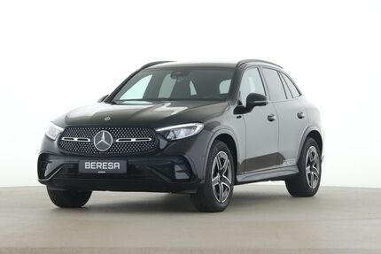 Mercedes-Benz GLC 220 9.900 km 55.550 &euro; Münster 48155