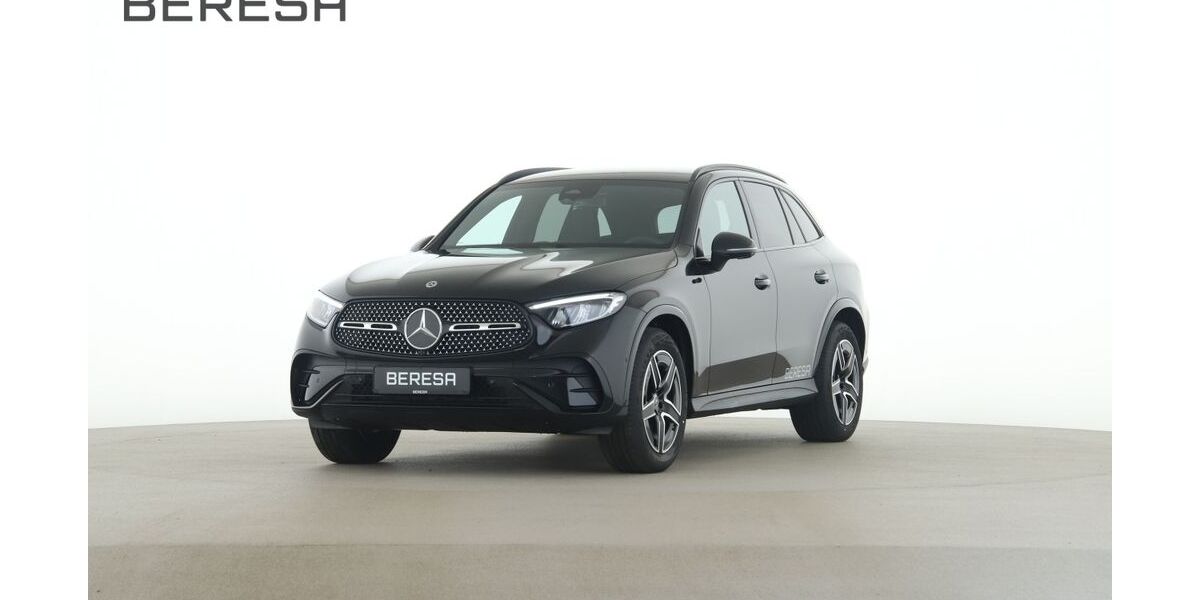 Mercedes-Benz GLC 220 9.900 km 55.550 &euro; Münster 48155