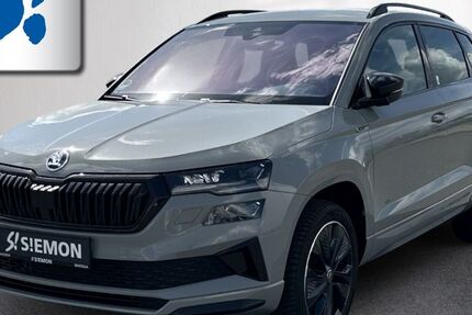 Skoda Karoq 19.040 km 33.380 &euro; Emsdetten 48282
