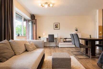 Wohnung Münster Berg Fidel - 1 Zimmer, 40 m&sup2;, 165.000&euro; | Angebot:26514971