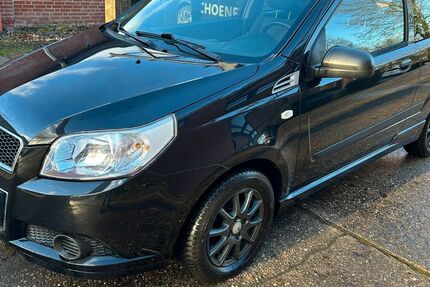 Chevrolet Aveo 120.000 km 1.850 &euro; Münster 48161