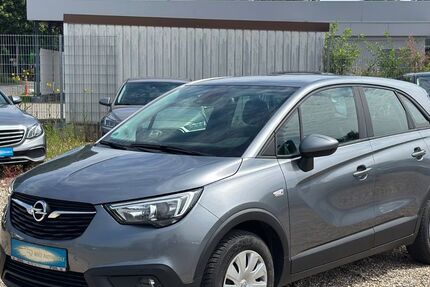 Opel Crossland (X) 172.150 km 6.700 &euro; Nottuln 48301
