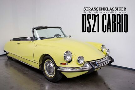 Citroen DS 88.337 km 98.500 &euro; Münster 48165