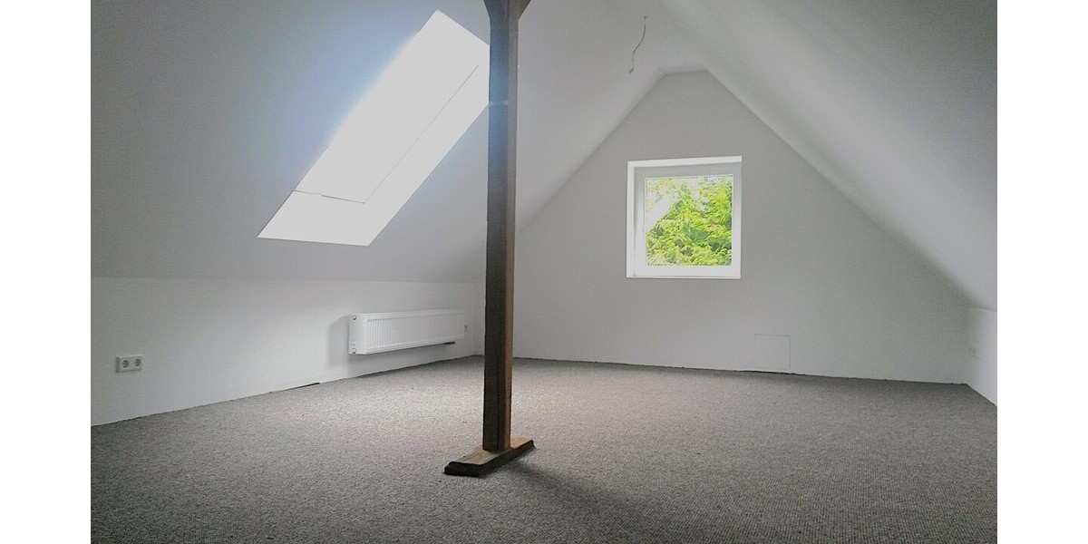 Flexibles Wohnkonzept mit Charme, St. Mauritz! - Mehrfamilienhaus, Wohnhaus Münster St. Mauritz | Angebot:24811376