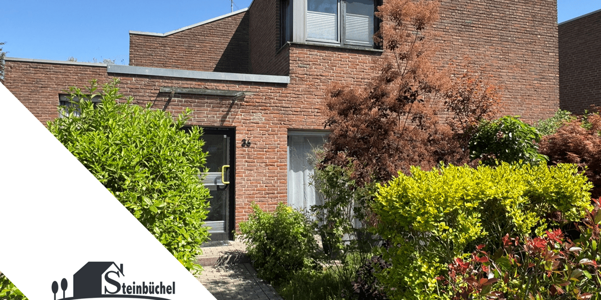Einfamilienhaus Münster Münster-West - 3 Zimmer, 128 m&sup2;, 578.000&euro; | Angebot:26995005