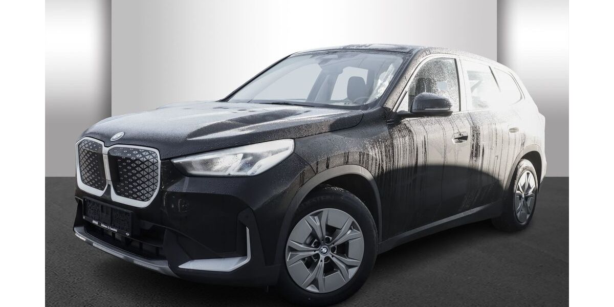 BMW iX1 11.700 km 31.990 &euro; Dülmen 48249