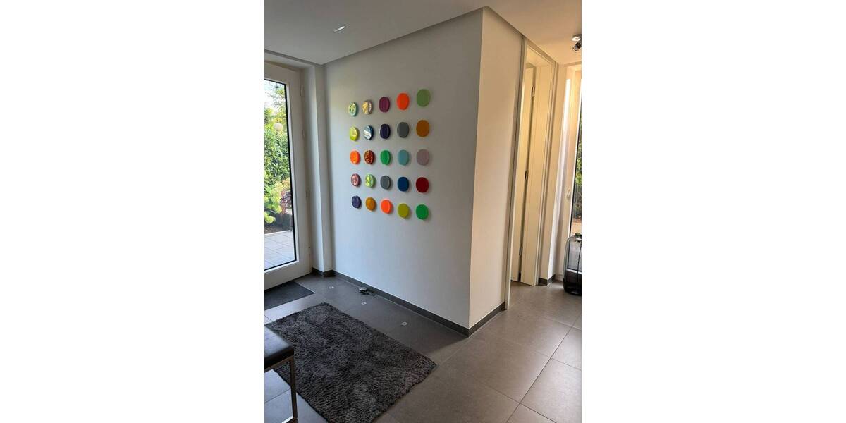 Einfamilienhaus Münster Gievenbeck - 6 Zimmer, 240 m&sup2;, 1.509.500&euro; | Angebot:25801407