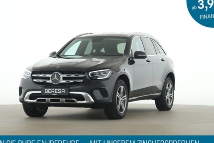 Mercedes-Benz GLC 300 87.400 km 35.225 &euro; Senden-Bösensell 48308