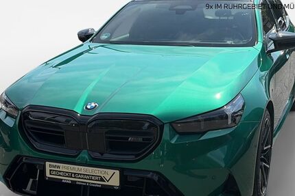 BMW M5 21.800 km 110.990 &euro; Dülmen 48249