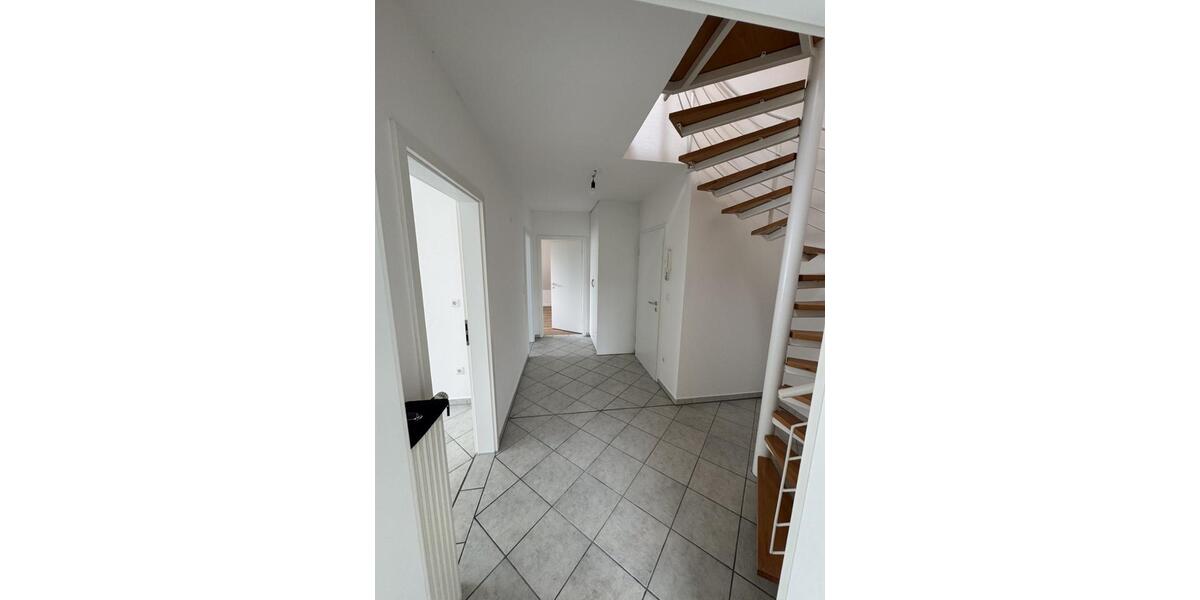 Maisonettenwohnung Greven - 4 Zimmer, 86 m&sup2;, 903&euro; | Angebot:26614625