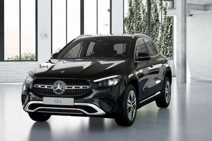 Mercedes-Benz GLA 250 7.878 km 43.870 &euro; Ahlen 59229