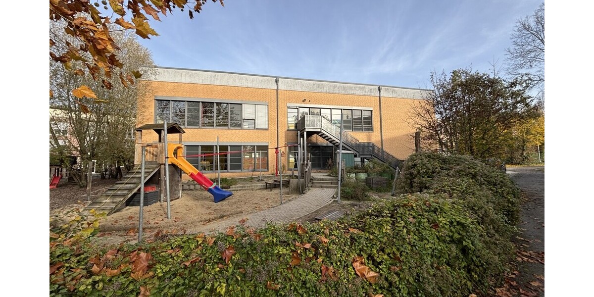 Historische Industriekultur als attraktive Kapitalanlage - Anlageobjekt Dülmen Mitte | Angebot:24534885