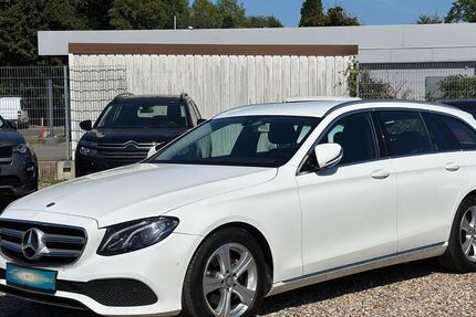 Mercedes-Benz E 200 87.400 km 19.500 &euro; Nottuln 48301