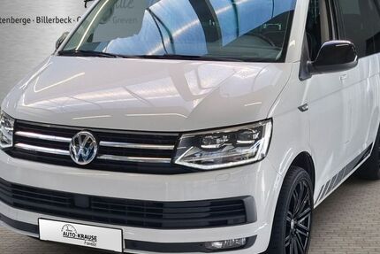 VW T6 Multivan 176.288 km 33.485 &euro; Altenberge 48341