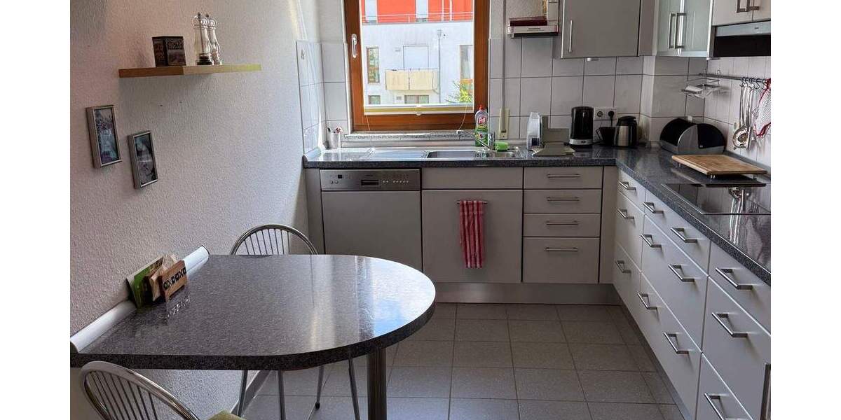 Etagenwohnung Münster Gievenbeck - 4 Zimmer, 102 m&sup2;, 469.000&euro; | Angebot:25742629