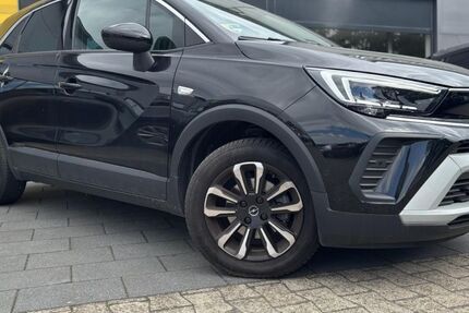 Opel Crossland (X) 26.674 km 19.900 &euro; Steinfurt 48565