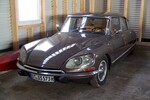 Citroen DS 131.000 km 57.800 &euro; Saerbeck 48369