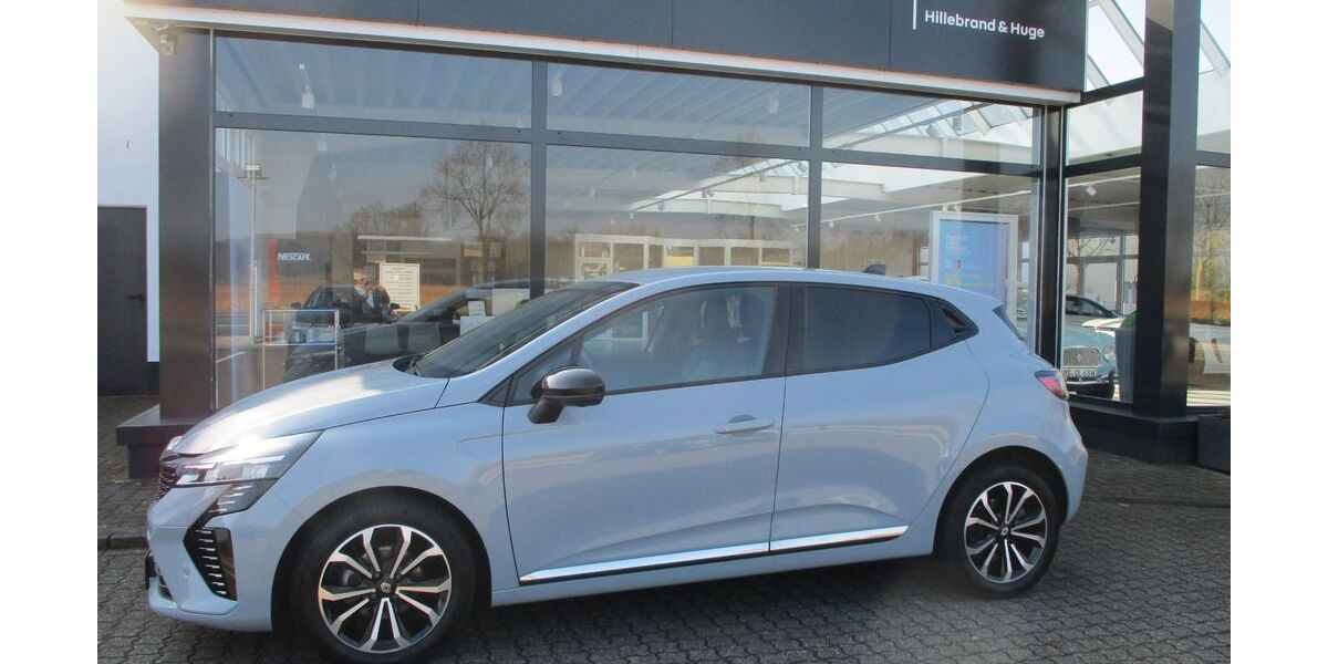 Renault Clio 19.127 km 17.890 &euro; Muenster 48161