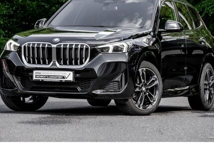 BMW X1 71.492 km 36.980 &euro; Münster 48163