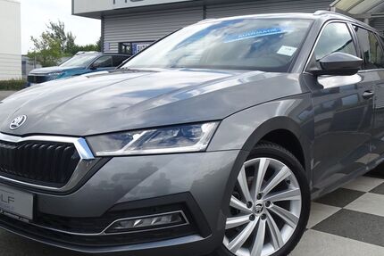 Skoda Octavia 63.534 km 24.975 &euro; Warendorf 48231