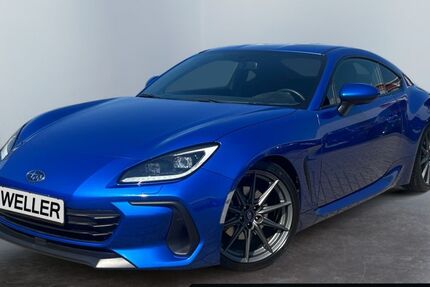 Subaru BRZ 11.500 km 38.990 &euro; Münster 48163