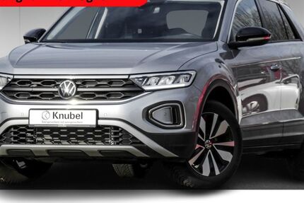 VW T-Roc 2.807 km 25.970 &euro; Greven 48268
