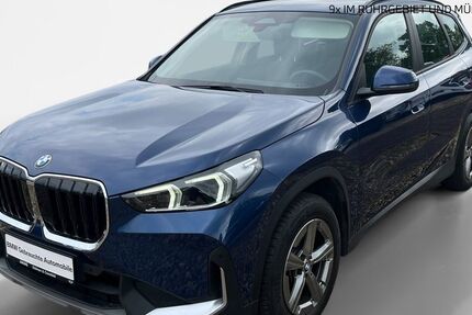BMW X1 39.500 km 29.440 &euro; Dülmen 48249