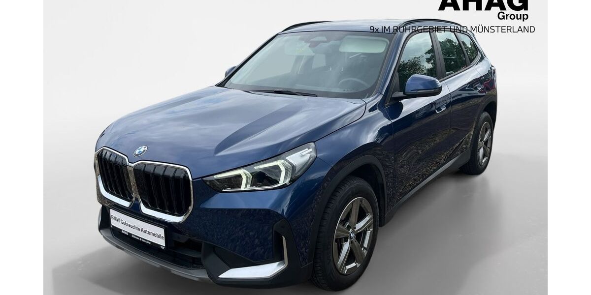 BMW X1 39.500 km 29.440 &euro; Dülmen 48249