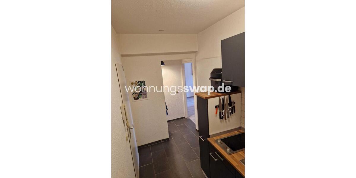 Etagenwohnung Münster Münster-Nord - 1 Zimmer, 40 m&sup2;, 483&euro; | Angebot:24984554
