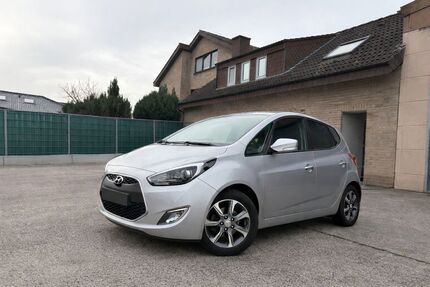 Hyundai ix20 82.512 km 7.800 &euro; Münster 48165