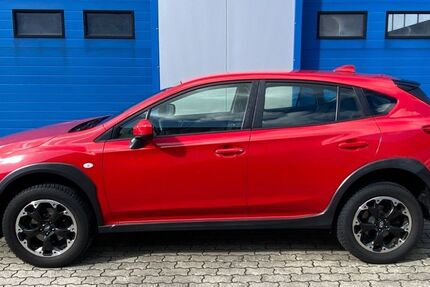 Subaru XV 59.000 km 19.900 &euro; Greven 48268