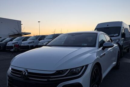 VW Arteon 105.000 km 30.250 &euro; Ahlen 59229
