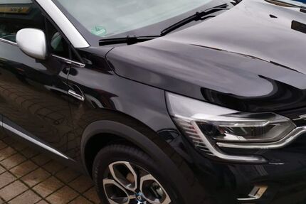 Renault Captur 49.500 km 17.500 &euro; Nottuln 48301